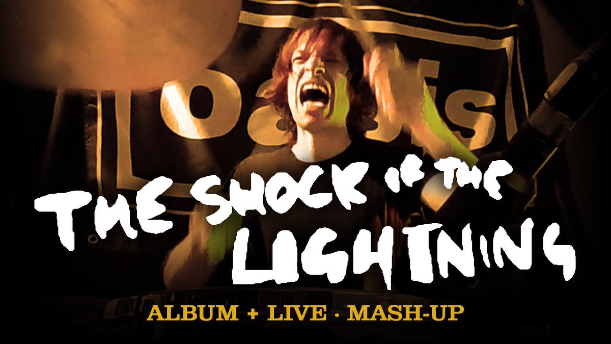 tributedrummer's tweet image. Oasis - The Shock Of The Lightning - Drum Cover

I married Chris Sharrock&apos;s live drums with Zak Starkey&apos;s recorded solo and here it is!

Watch in full 👉 youtu.be/MS5slZi3U0o

Comment or DM if you need a drum dep for your Oasis tribute band!

#drumcover #drummer #drums #oasis