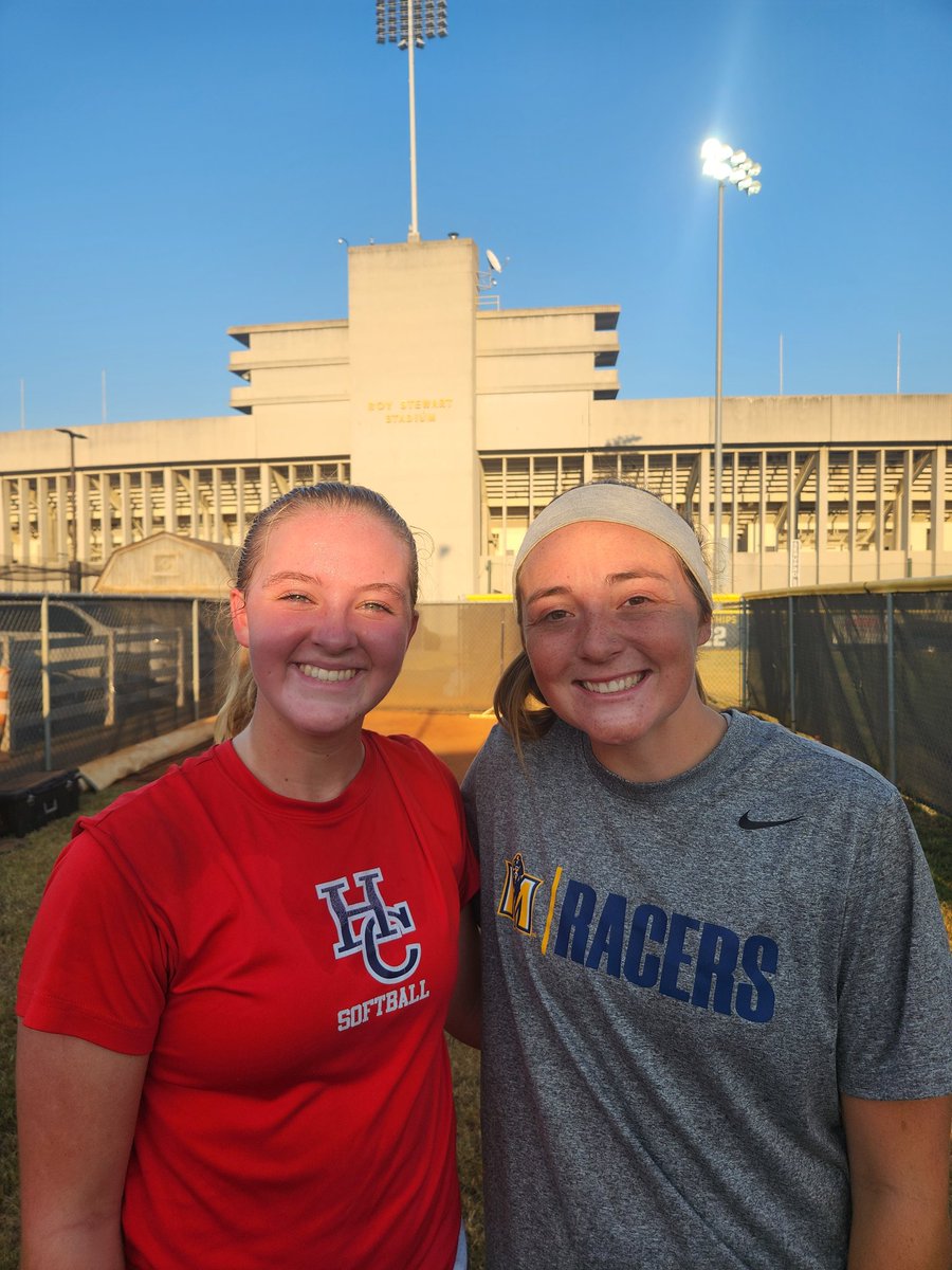 Great day <a href="/RacersSoftball/">Murray State Softball</a> with Coach <a href="/madi_eberle/">Madi Eberle</a>! <a href="/tnbolts2027west/">Tennessee Thunderbolts Premier 2027</a> <a href="/HenryCoSoftball/">Lady Patriots Softball</a> <a href="/CoachGill_MSU/">Ashley Gilland</a> <a href="/ElizabethW456/">elizabeth</a> <a href="/MSURacers/">Murray State Racers Athletics</a> <a href="/MaxPreps/">MaxPreps</a> <a href="/PrepSoftball/">Prep Softball 🥎</a> <a href="/LineDsoftball/">Line Drive Media</a> <a href="/ExtraInningSB/">EXTRA INNING SOFTBALL</a> <a href="/LegacyLegendsS1/">Legacy & Legends Softball</a>