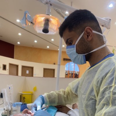 Dr. Abdullah AlShahrani tweet media