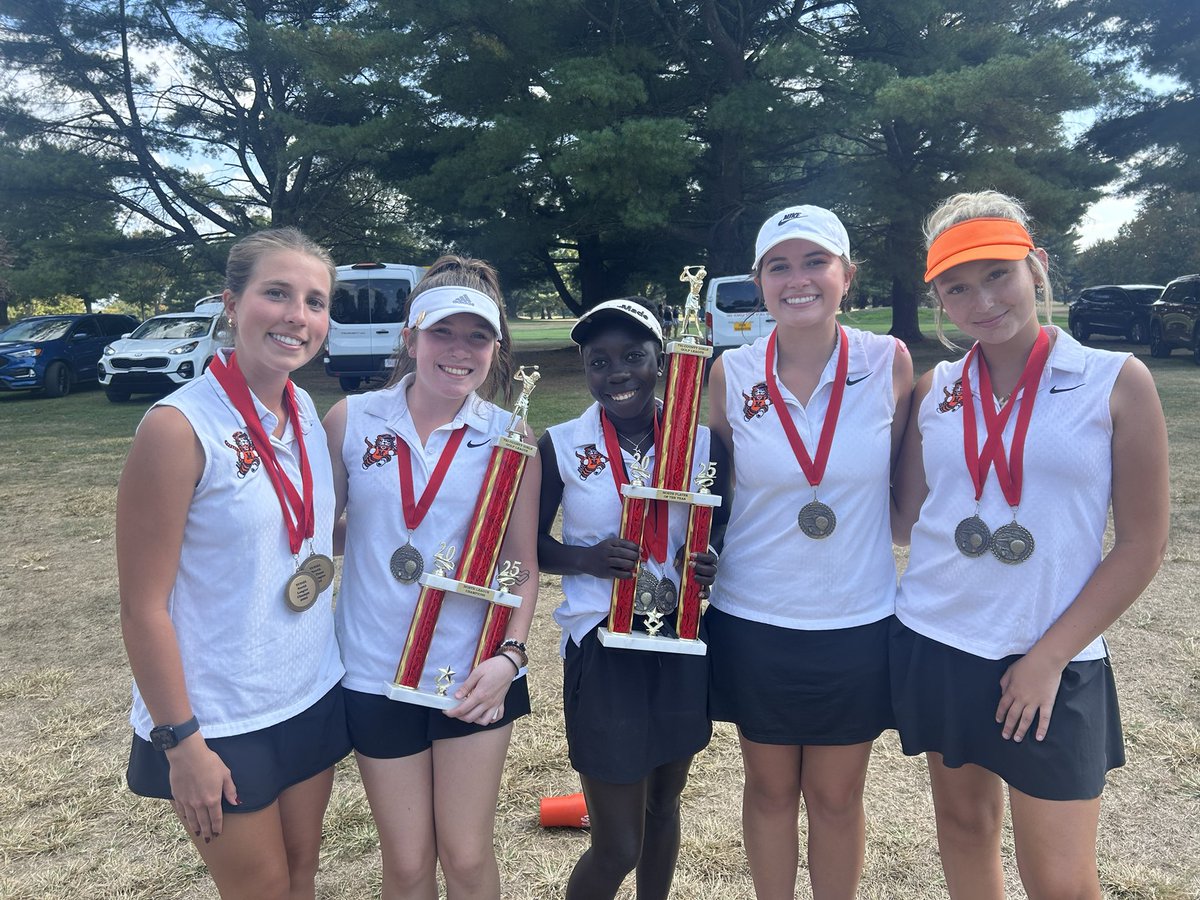 Massillon Girls Golf tweet media