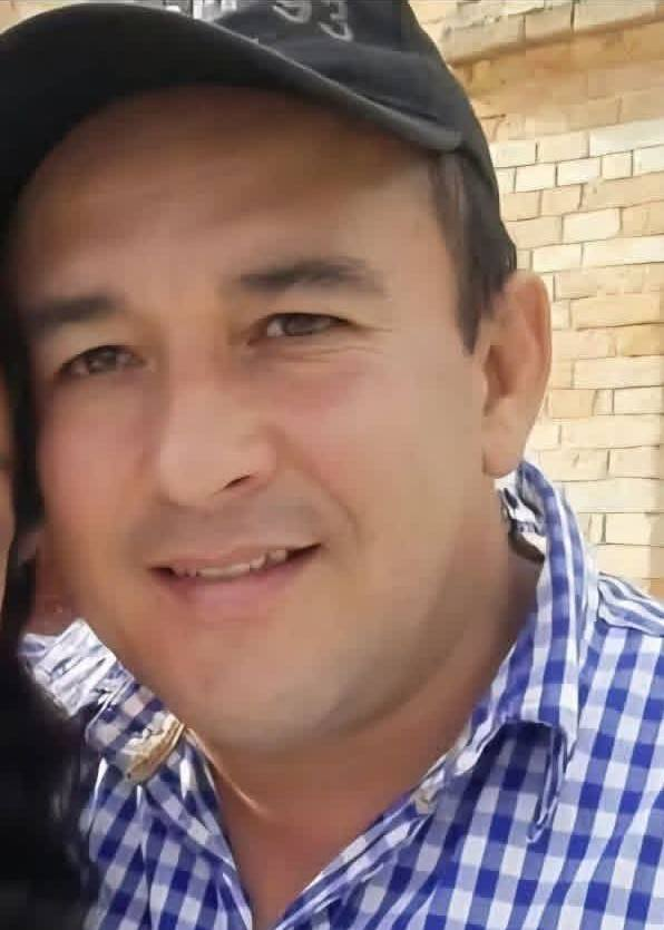CaracolRadioTun's tweet photo. #ATENCIÓN | Un accidente laboral en la mina de esmeraldas Itoco, en #Coscuez, #SanPabloDeBorbur, dejó un trabajador fallecido: Henry Olmos, oriundo de Pauna.
Al menos dos mineros más resultaron heridos y fueron remitidos al hospital de #Otanche. https://t.co/xEh7K4GdgM