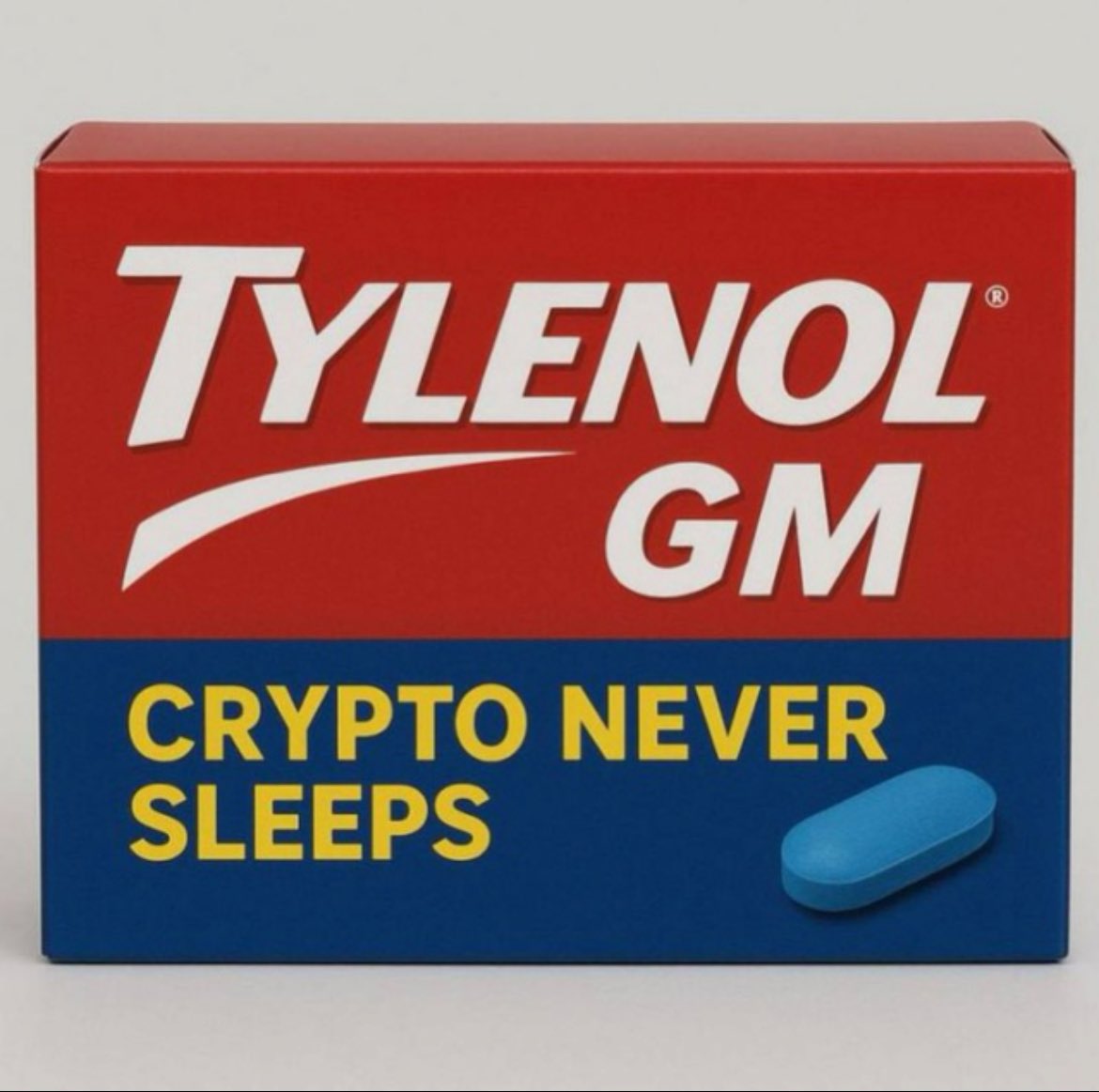 cryptomusclejoe's tweet image. $Gm is back!
Just launched! Diamond hand floor.
Safe and hardworking doxxed Dev.
Here is early entry! Muscle bringing you gains 💪
dexscreener.com/solana/zUCoK4g…