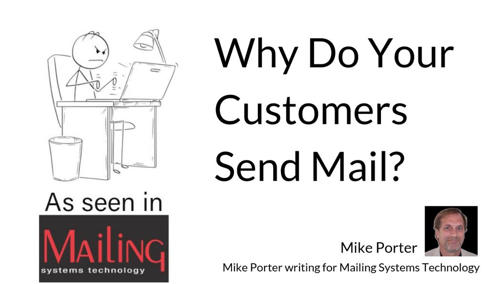 PMCmike's tweet image. With increasing scrutiny on data privacy and digital advertising, some businesses may prefer the relative security and compliance offered by traditional mail.
Read more 👉 lttr.ai/Ai3Yv

#MailServiceProviders #Mail #MailingSystemsTechnology
