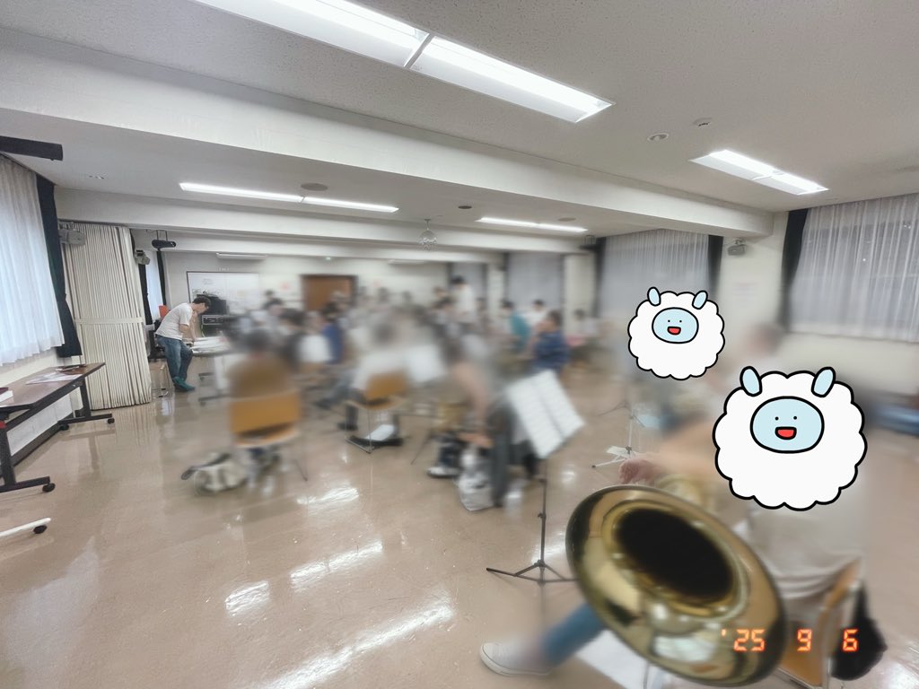 スターライト吹奏楽団《ス》♪ tweet media