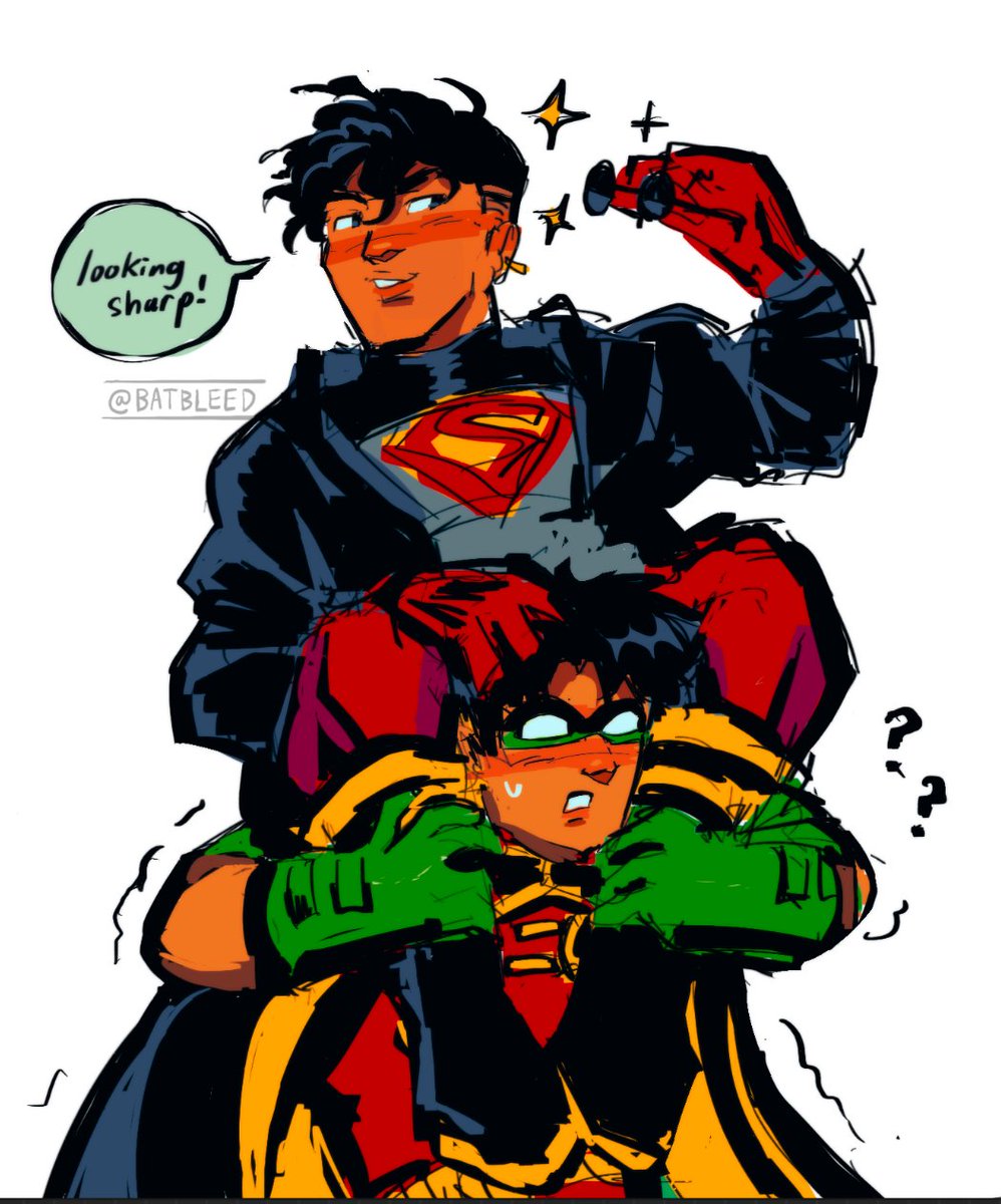 Going back to my roots (timkon)