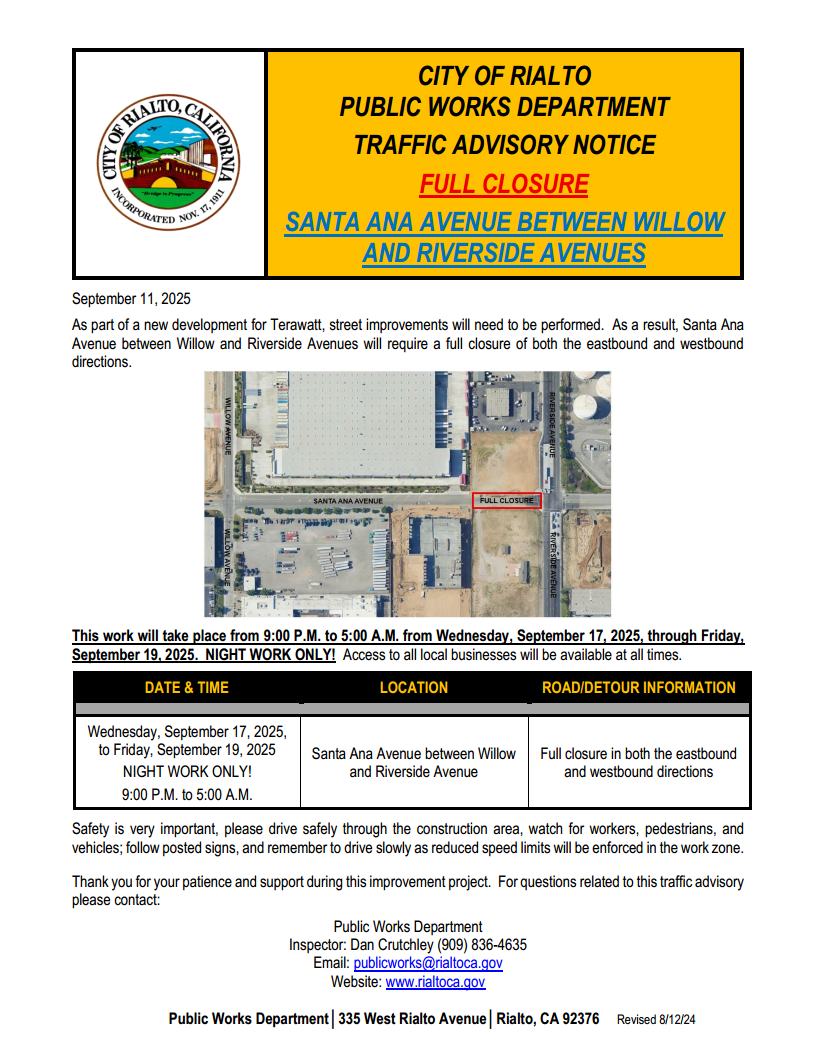 Rialto Network tweet media