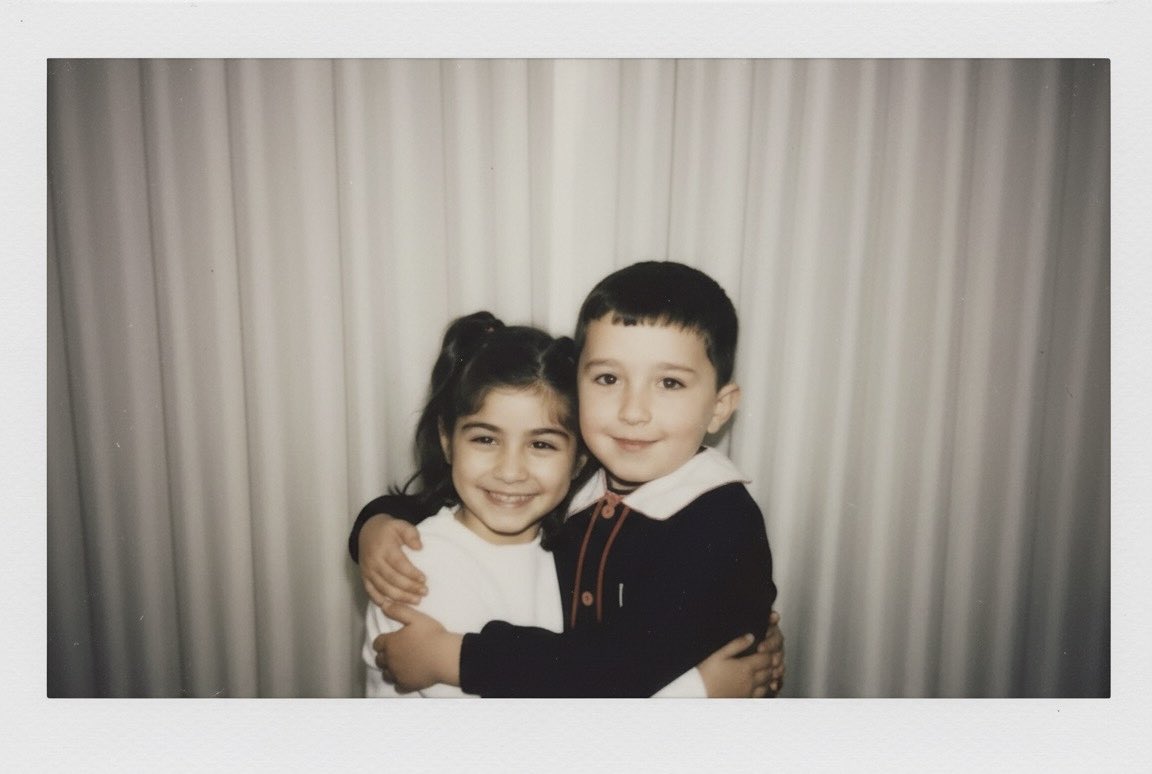 Dağlar ve Hilal’i