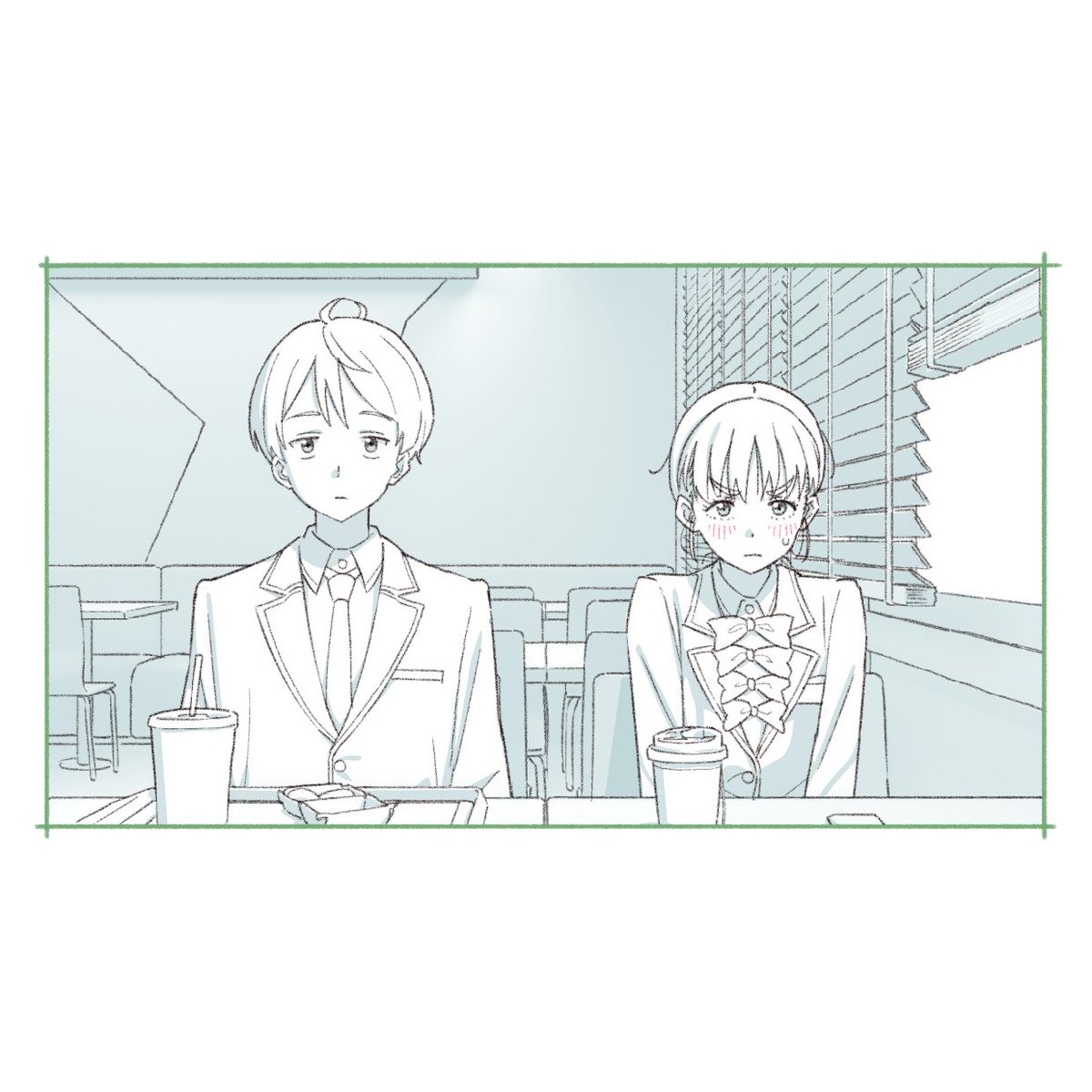 71207158_opera's tweet photo. #マケイン 4巻より https://t.co/GeF7ZE1foL