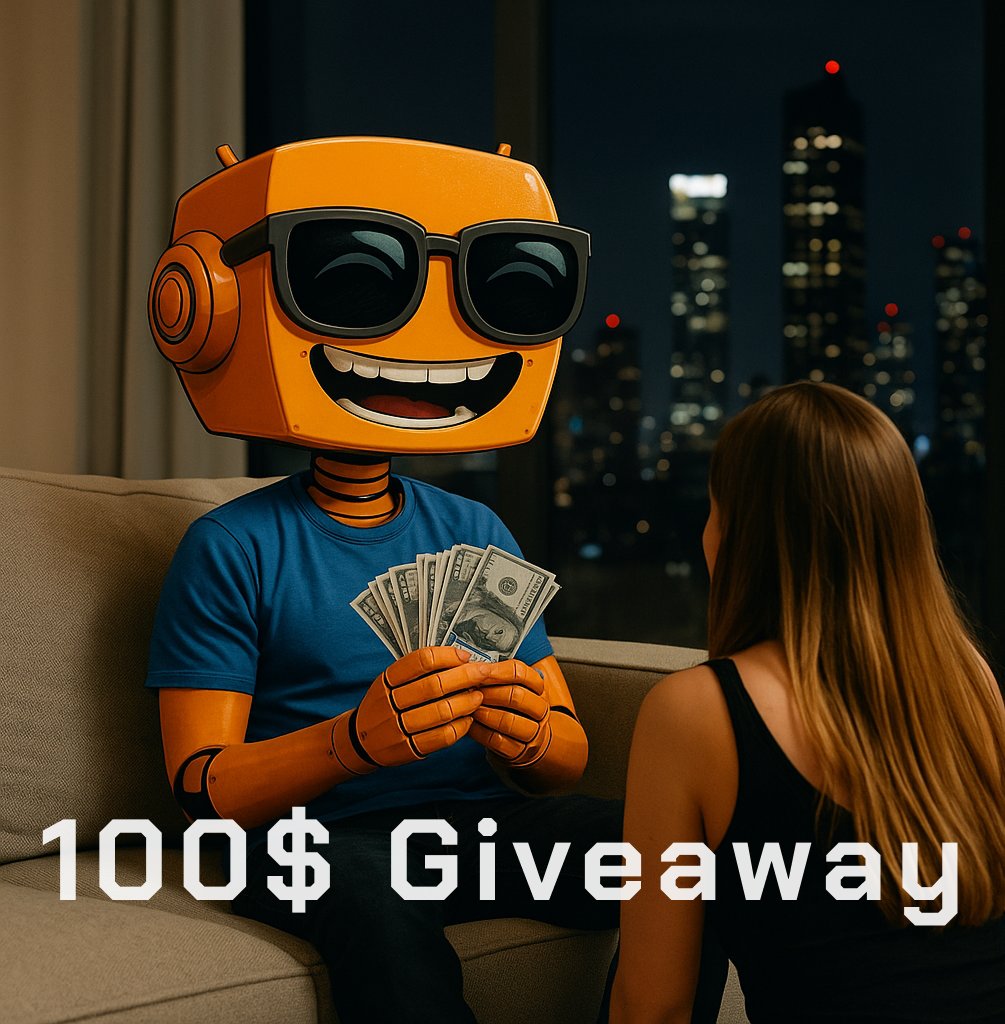 the_jackbot's tweet photo. Hey you people π¨ $100 SOL GIVEAWAY!! π¨
Iβve been reposting other peopleβs shitβ¦ now itβs my turn to throw some pennies
How to enter:
1β£ Follow @the_jackbot
2β£ Like β€οΈ + RT
3β£ Tag 3 friends
Winner in 48h #EasyMoney #Jackbot #Giveaway
Let's go fuuuuckers π» https://t.co/7pswlsyuns