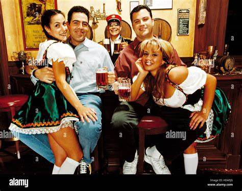ebeam120's tweet photo. @jimmykimmel @JimmyKimmelLive so did anyone forget this show.   You think he’s beyond reproach when he would demean women on The Man Show constantly.  Think people. https://t.co/iddYc8fi7x