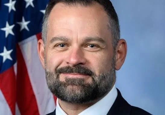 Brad18123777's tweet photo. Here are the 4 weak and pathetic Deep State RINOS who voted AGAINST removing Omar from her committee assignments!! Mike Flood (NE), Tom McClintock (CA), Jeff Hurd (CO), and Cory Mills (FL). I pray that America primaries these idiots into the stratosphere this midterm election!! Sickening! @CoryMillsFL @RepMclintock