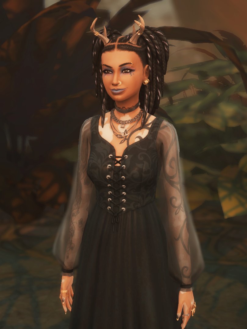 Ennamora_'s tweet photo. Lilith Rosen || She was a fairy...
Gallery ID: Ennamora
#ShowUsYourSims #TheSims4 #TS4 #TheSims #CAS #CreateASim
@TheSims @EA @Windows https://t.co/CzBOqnGin2