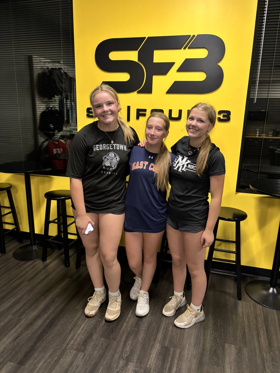 Lanie Radkowski 2028 tweet media