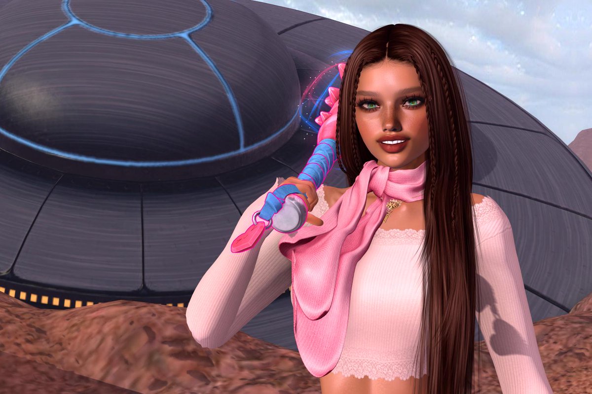 1235 - A UFO Crash Landed? thefoxclawpost.wordpress.com/2025/09/16/123… 
<a href="/SecondLife/">Second Life</a> #glamaffairsl #Historia #UBER #MUG #Collabor88 #C88 #RAMASalon #GIRLCORE #EventGift #Petrichor #PatreonGift #bat #freebie #360backdrop #Synnergy #SLBloggers #SLBlogs