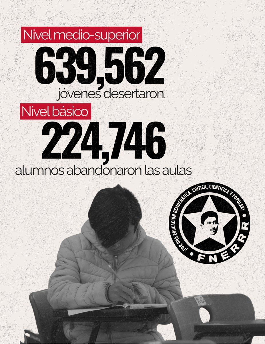 FNERRR NACIONAL tweet media