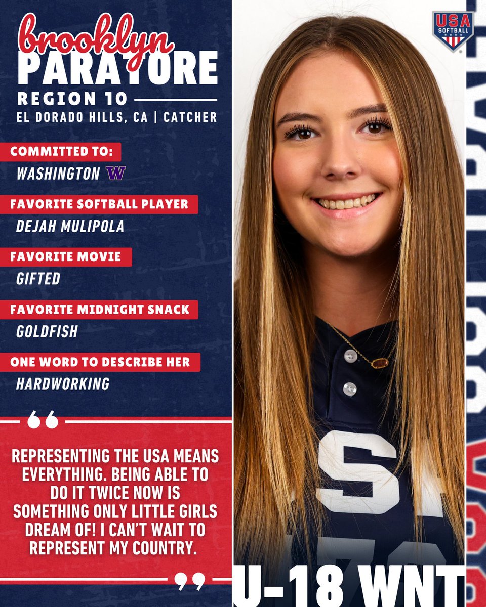 🌟 <a href="/bparatore2026/">Brooklyn Paratore</a>