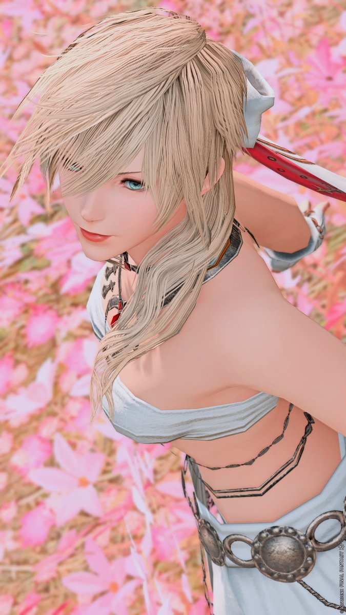 #FF14 | #FFXIV | #おはミド | #本日のミドラン | #GPOSERS | #EorzeaPhotos | #ElementalDC