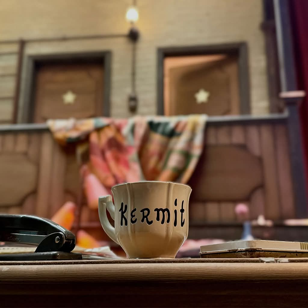 #MuppetShow #TheMuppets 
Coming to <a href="/DisneyPlus/">Disney+</a> in 2026!