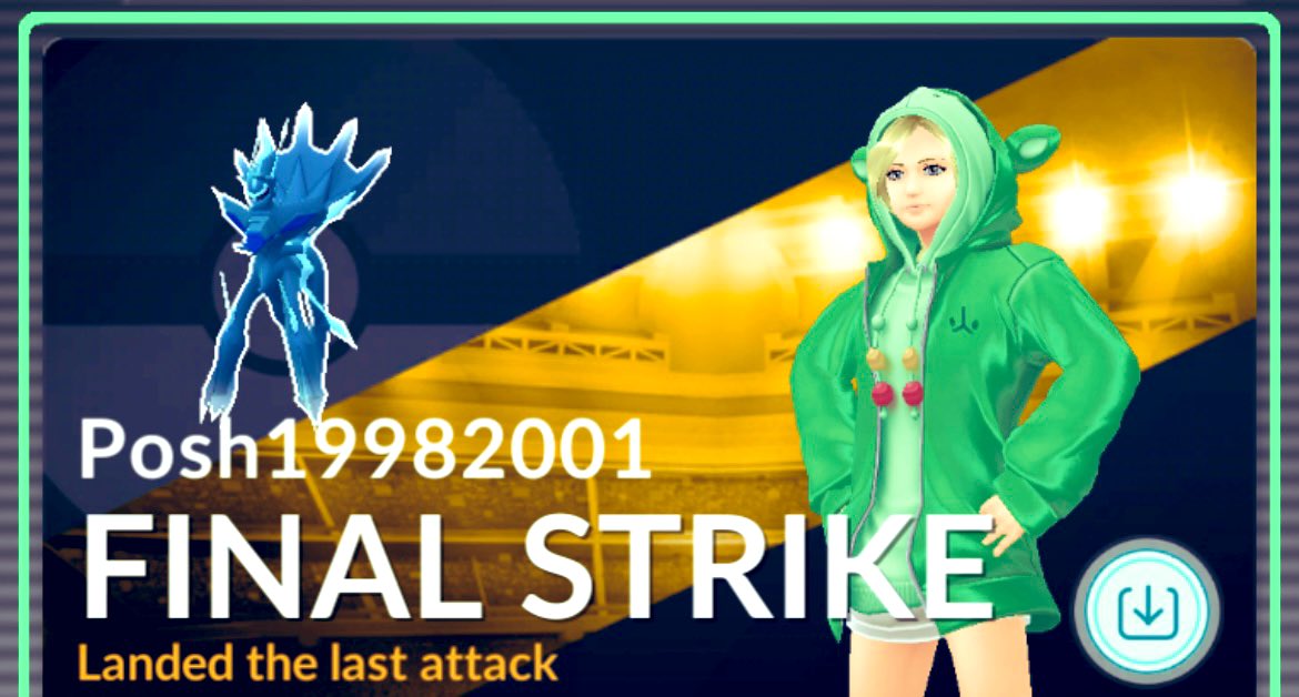 asianposh2022's tweet image. I love @PokemonGoApp Raid Hour. #upperarlington #CBus Party #614 #Posh19982001