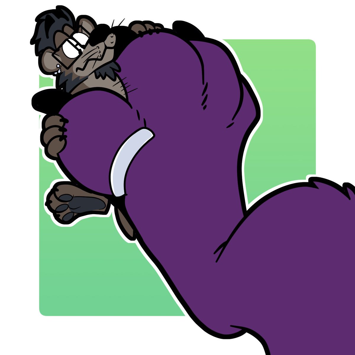 A big draw for @/KaruBurr!