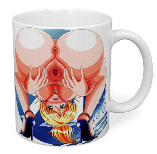 上品すぎる…w😇>RT
食器類はよく使うものなので
グッズとしての効果が高いのですが
私が欲しいのはこれくらい
ぶっ飛んだ絵柄です🥳💗 