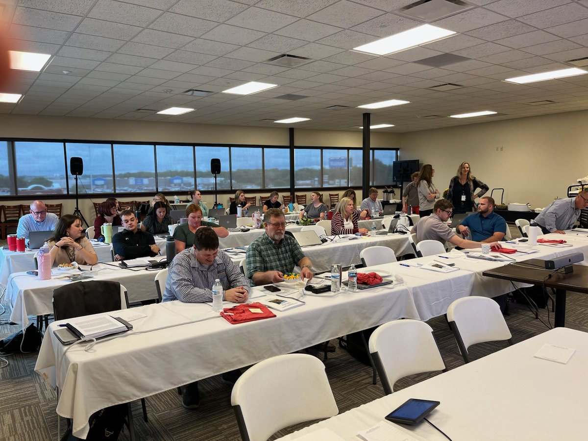 The national ag tax and ag law tour continued today in North Platte, NE.  Day 2 is tomorrow.