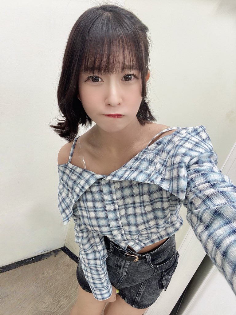 かりん 瀬戸佳凛🐶💙 【READY TO KISS】 10/22(水)渋谷WWWワンマン on X