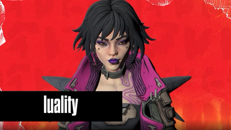 WAKE UP AND SMELL THE VAULTS. <a href="/Borderlands/">Borderlands</a> 4 IS HERE!!!! 

FULL VTUBE RIG STREAM: twitch.tv/luality

#ad