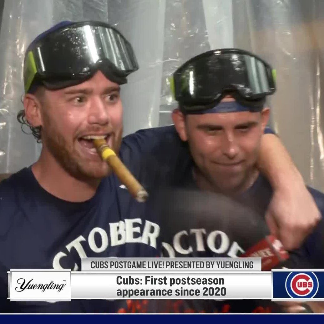 Alex Macken tweet media