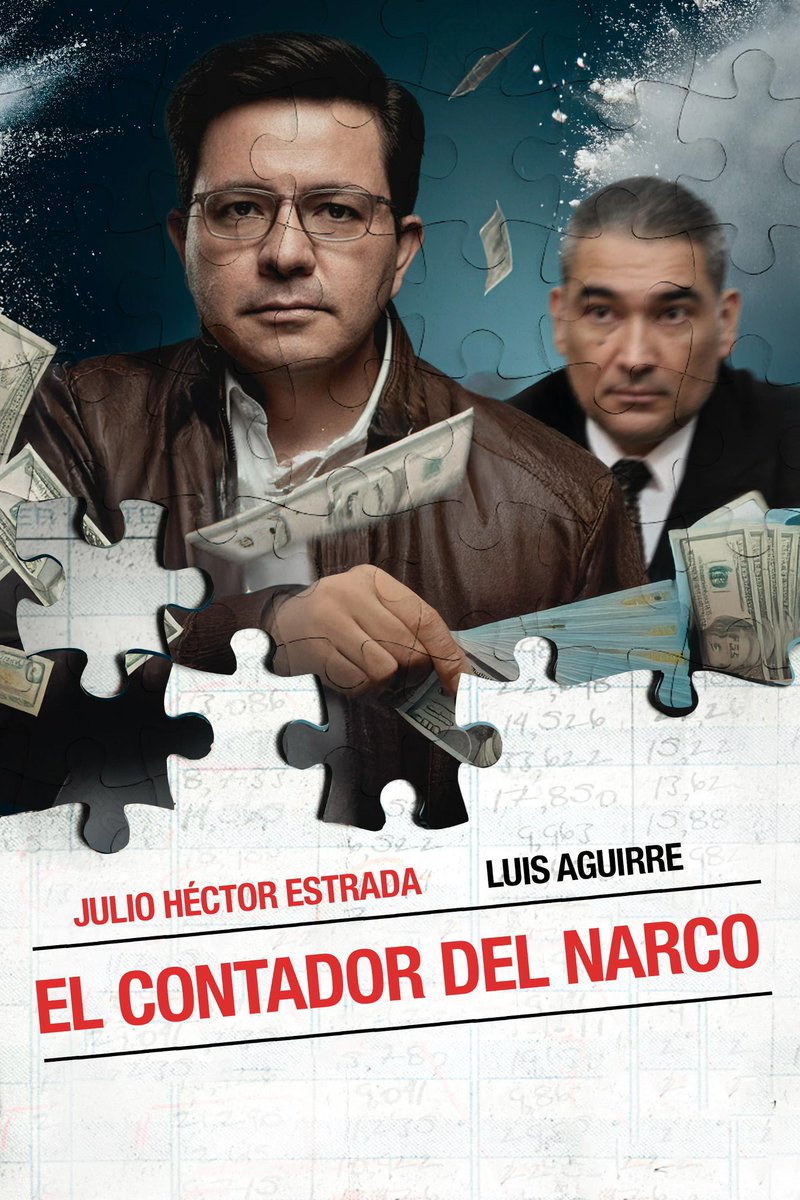 Anuncian la nueva Bio Serie sobre la vida de <a href="/JulioHectorE/">Julio Héctor</a> 

El Diputado que lleva las cuentas y mueve los negocios de narco político.
Y de cómo ha logrado burlar (por el momento… según él) a <a href="/DEAHQ/">DEA HQ</a> <a href="/StateINL/">US Dept of State INL</a> <a href="/usembassyguate/">US Embassy Guatemala</a> 

Muy pronto….