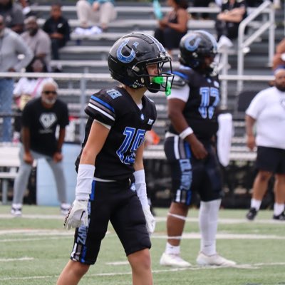 Blake Austin tweet media