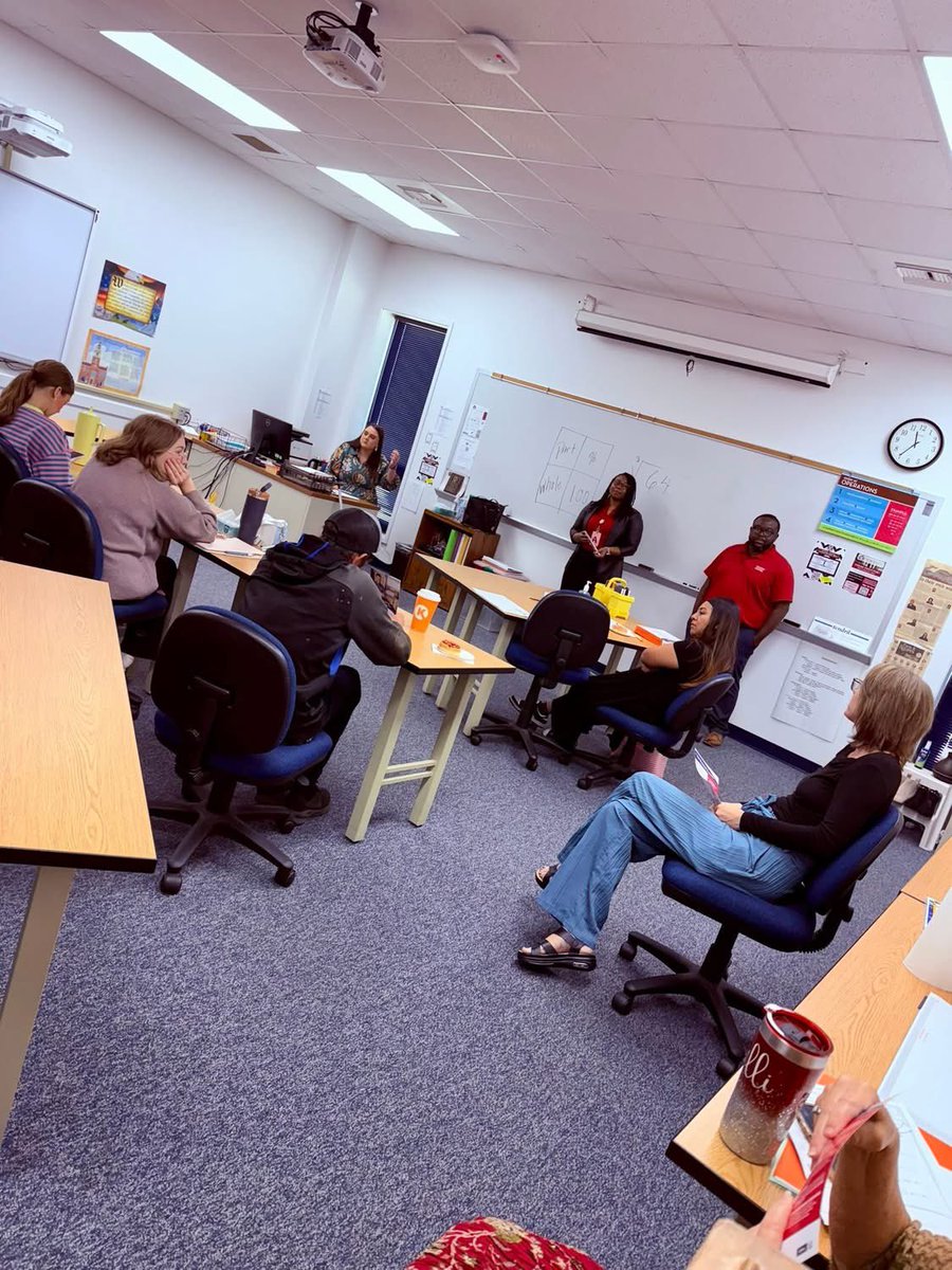 Adult Education WCC tweet media