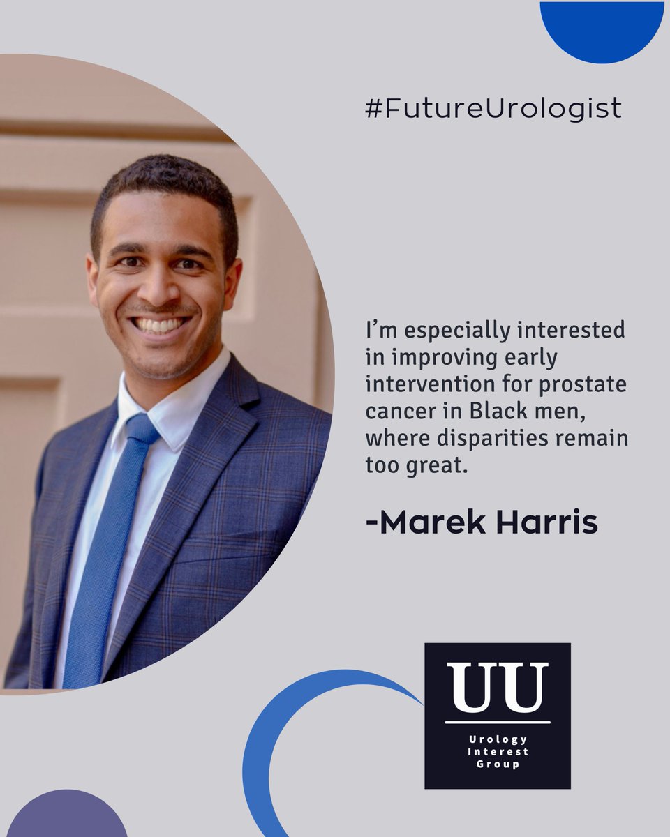 Urology Unbound: Urology Interest Group tweet media