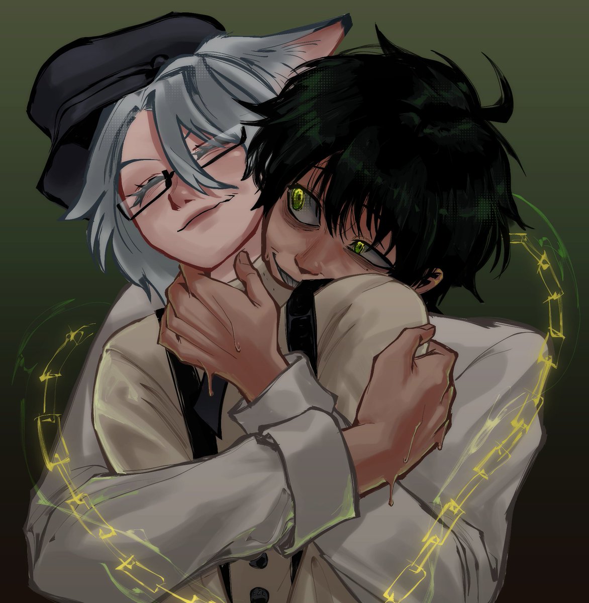 Halcion 🎭 tweet media