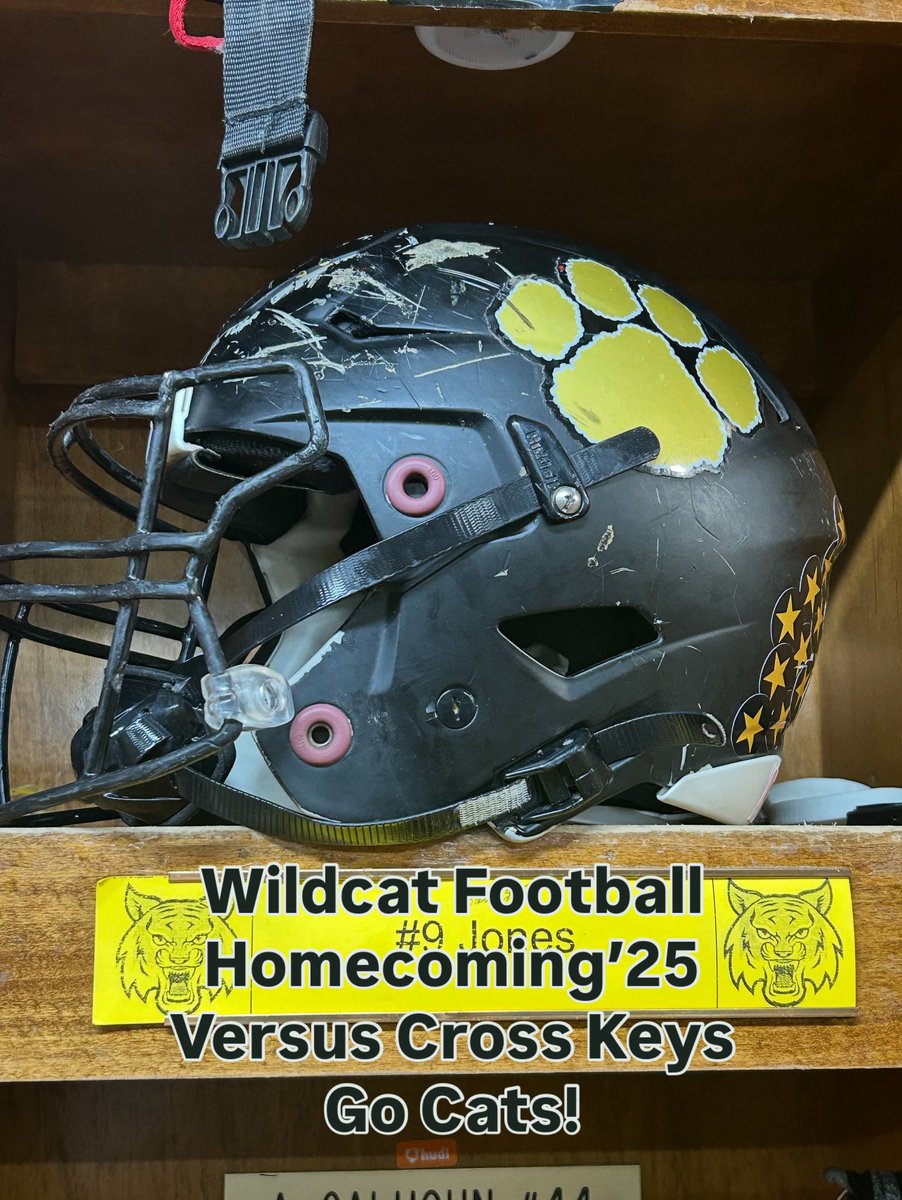 Flint River Academy Football tweet media