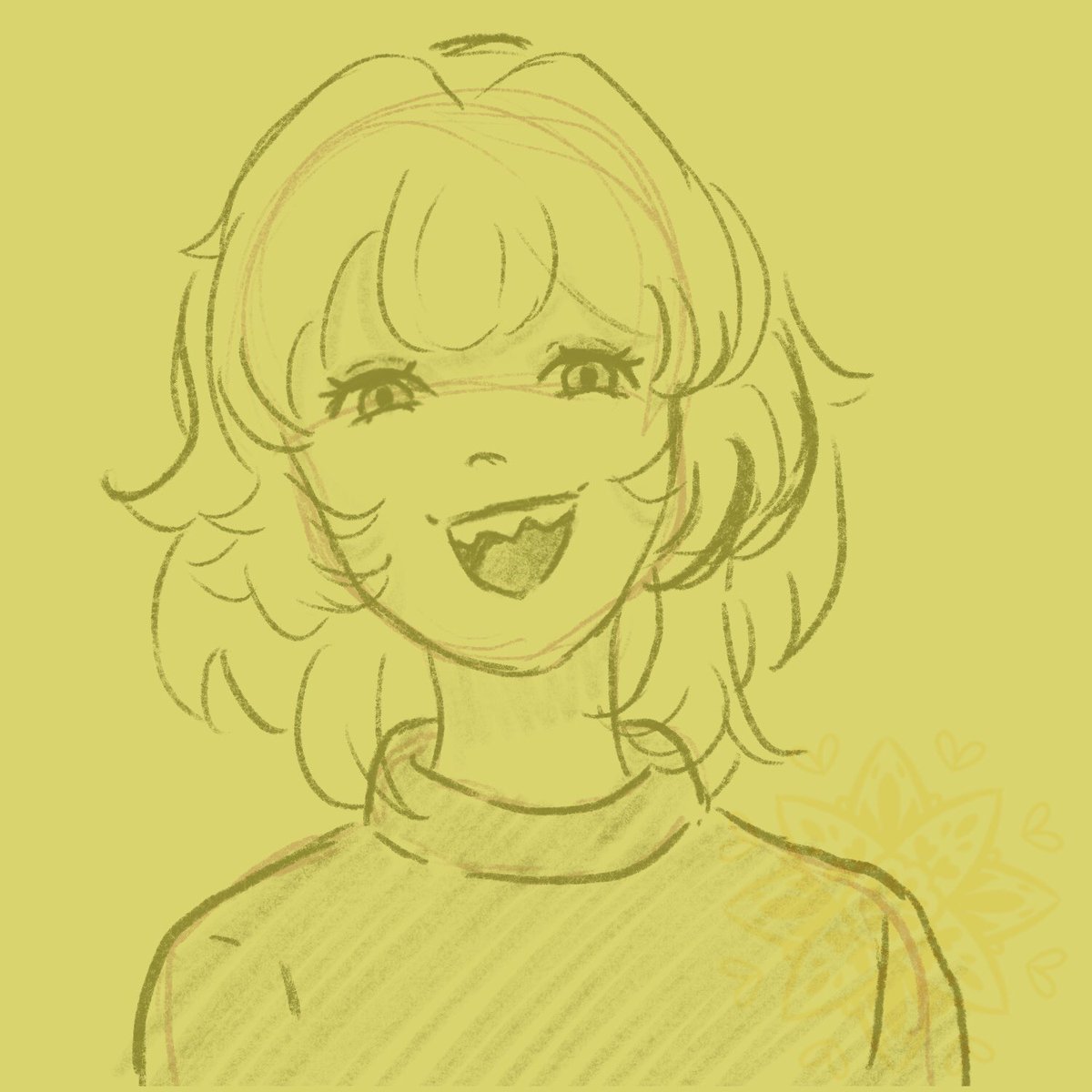 17/30 - cheesy smiles