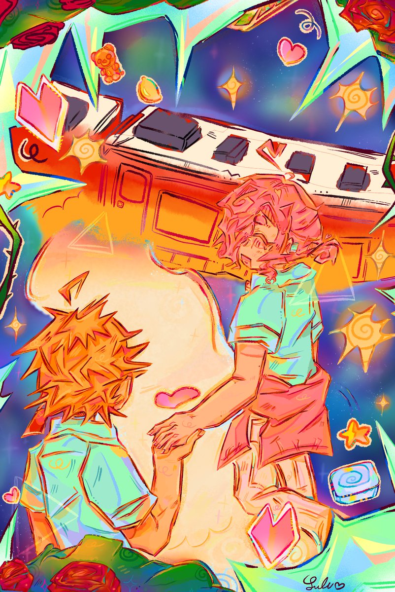 ✦ Lulu ✦ tweet media