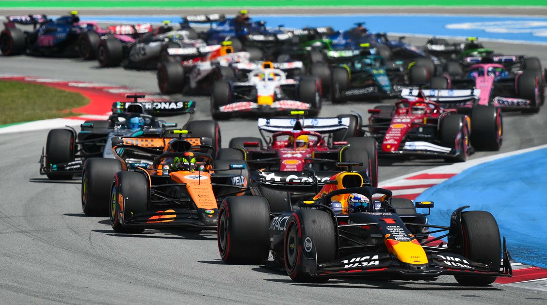 F1Media's tweet image. Formula 1 has announced an extension of its partnership with @CoupangPlay to exclusively broadcast Formula 1 to fans in South Korea.
For more information, read below: corp.formula1.com/coupang-play-e…