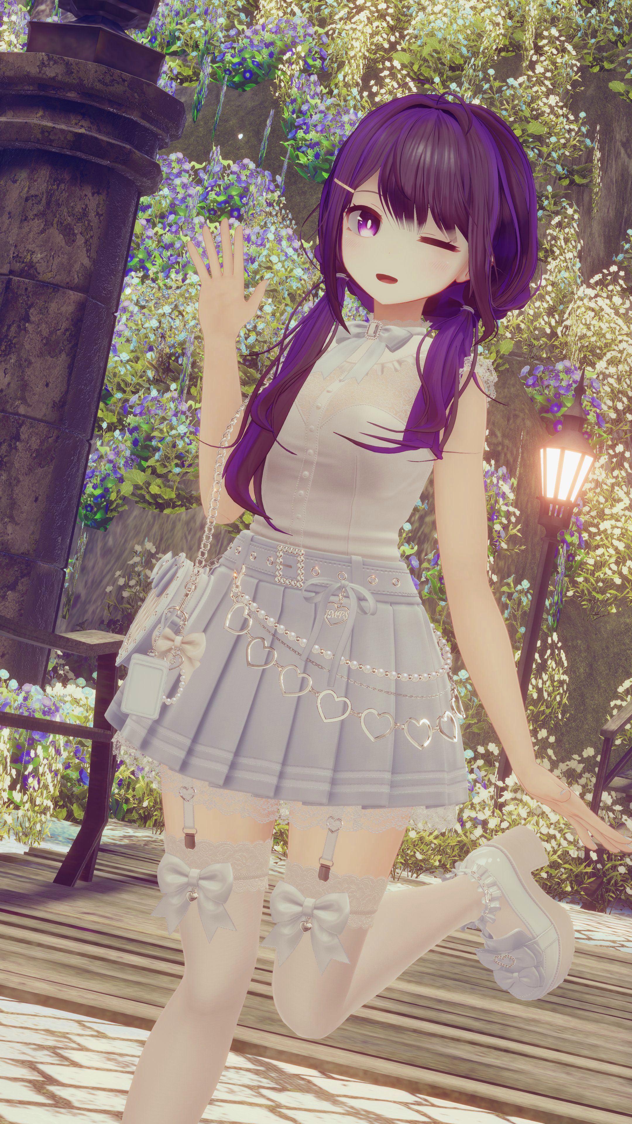 ꧁蝶よ花よ..恋桜.*ೄ ❀´-꧂ 専用✨calling❣️皇✨ 蝶よ花よ..恋桜.*ೄ ❀´-꧂✨ 蝶よ花よ..