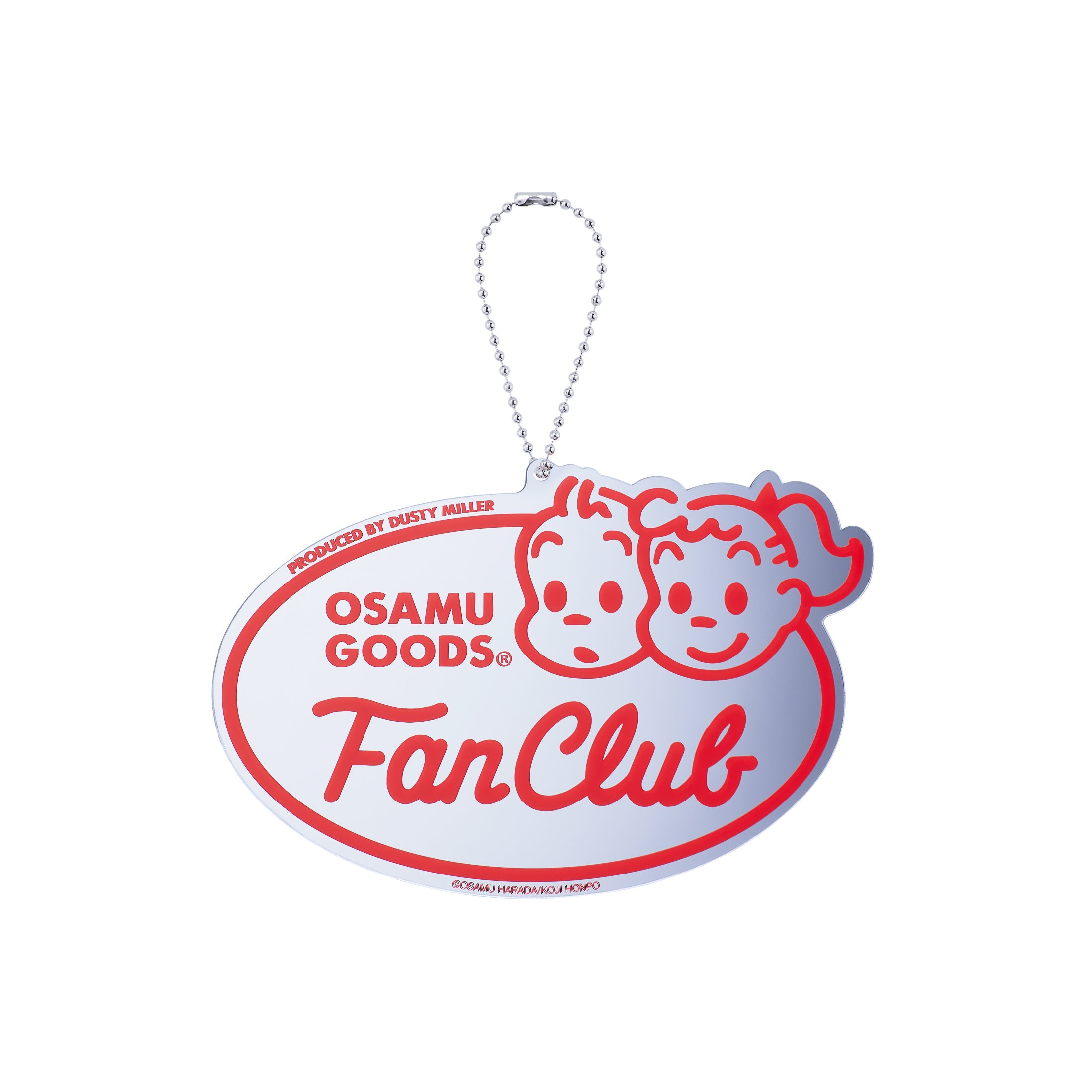 新品未使用★オサムグッズ Dusty Miller / 八角大皿26.5㎝ OSAMU GOODS【公式】 on X: 