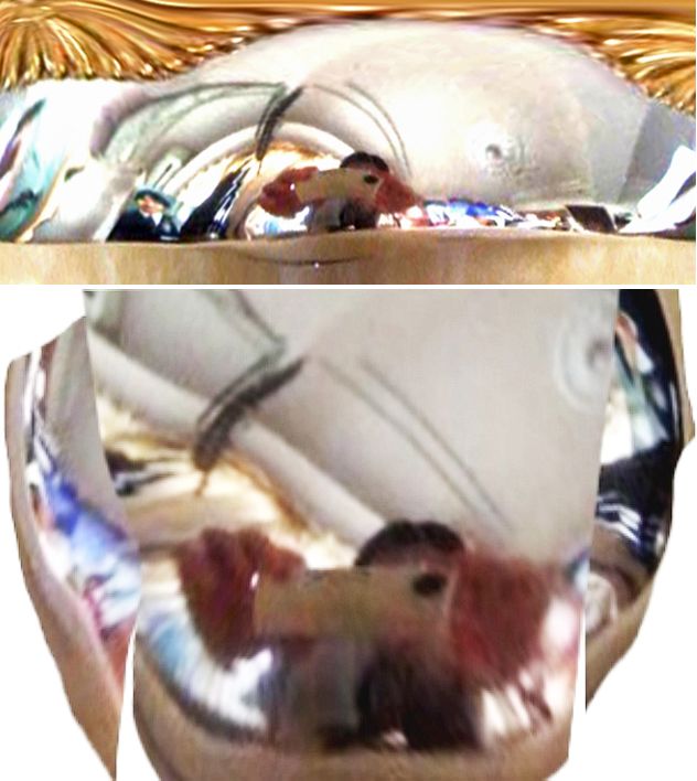 闇鍋奉行 tweet media