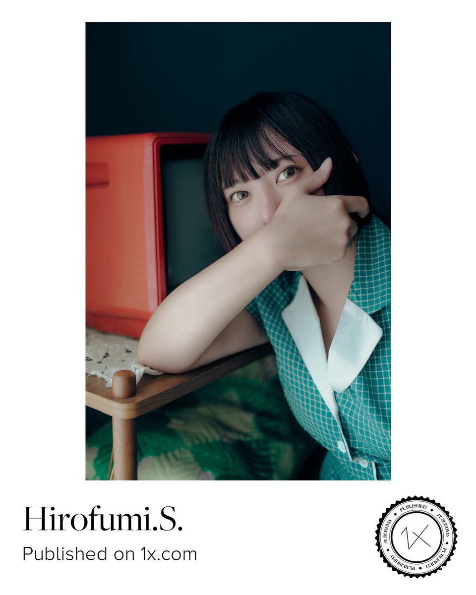 ひろぽん@portrait&photo (@GOGOHIROFUMI) / X