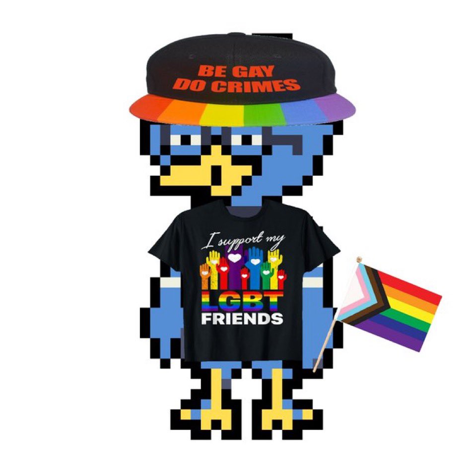 Berdly!!! (@smartgenius598) on Twitter photo 