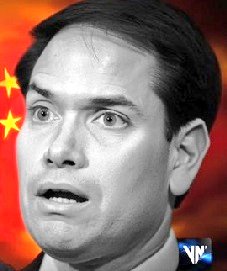 🇺🇸 LOS PLANES DE MARCO RUBIO FRACASARON! 

#PorVenezuelaNoPasarán