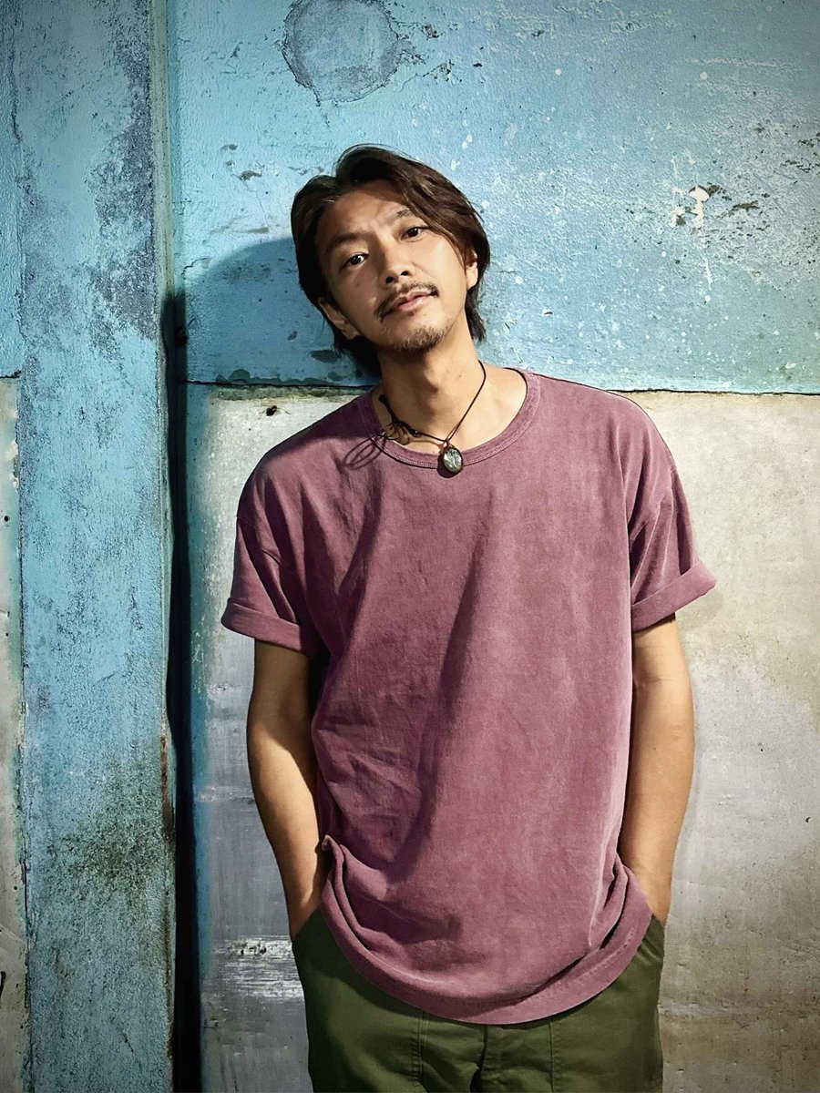 AIRG_Startmeup's tweet image. １０時台後半
Caravanさん
@caravan_harvest 
リモート出演❗️

お聞き逃しなく👂

#Caravan 
#スタミア