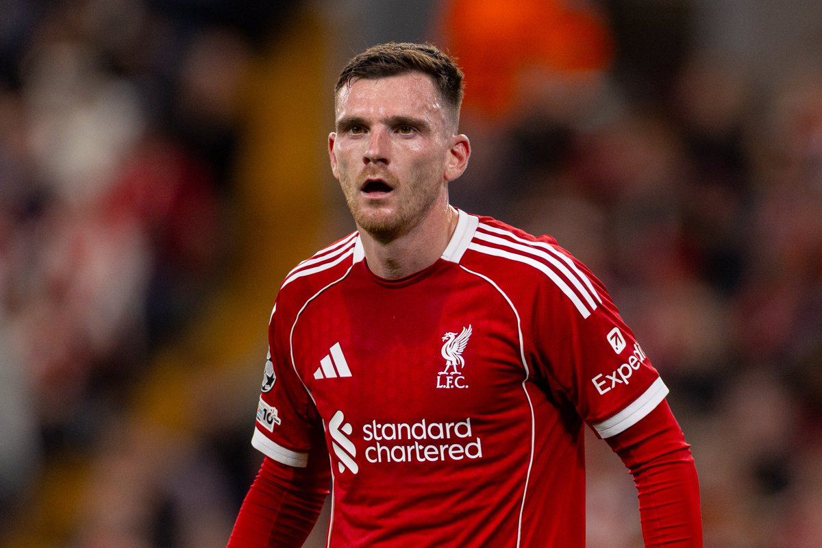 The Anfield Wrap tweet media