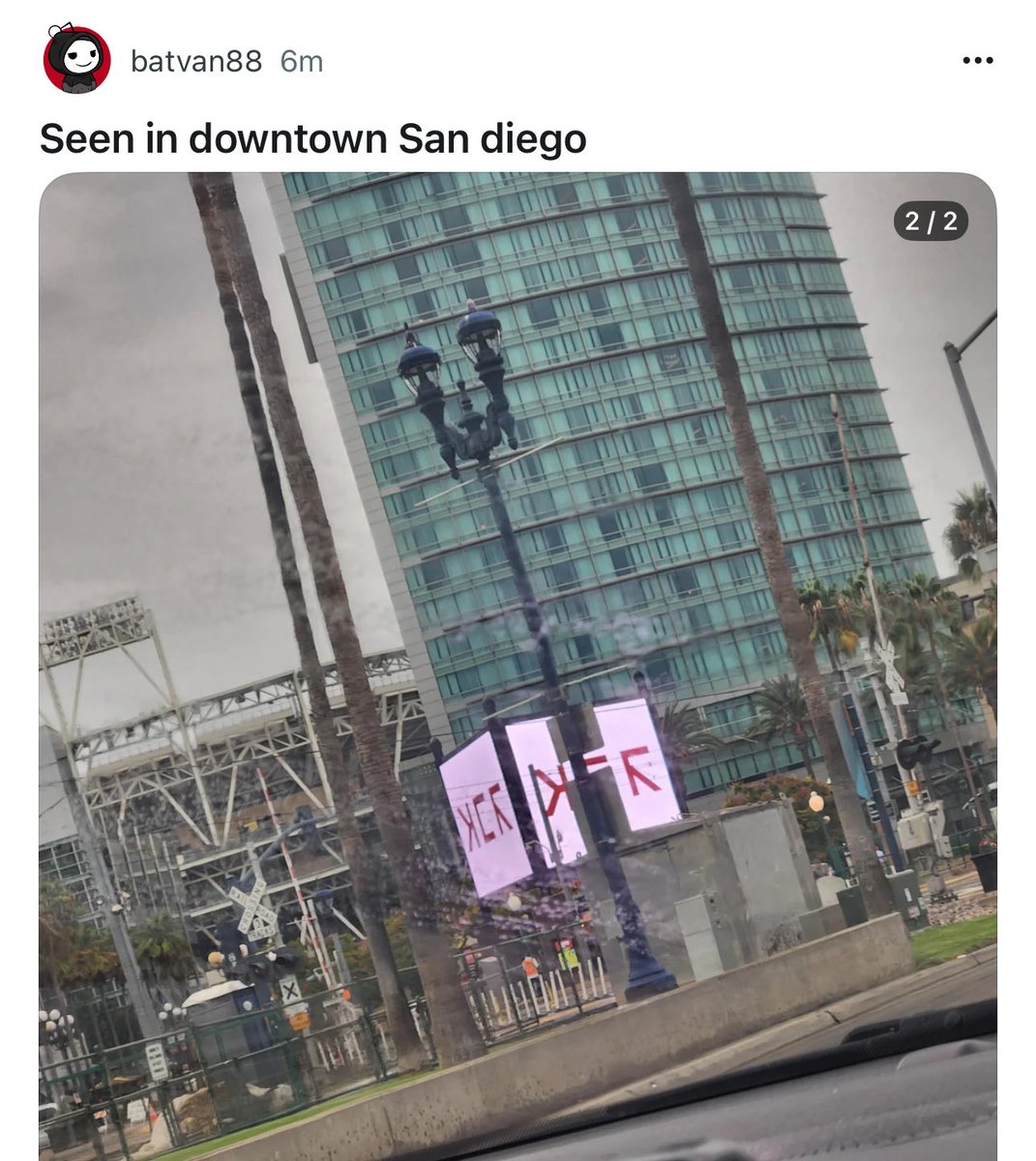 gorebugs's tweet image. NYC, SAN DIEGO, AND MINNEAPOLIS AGH