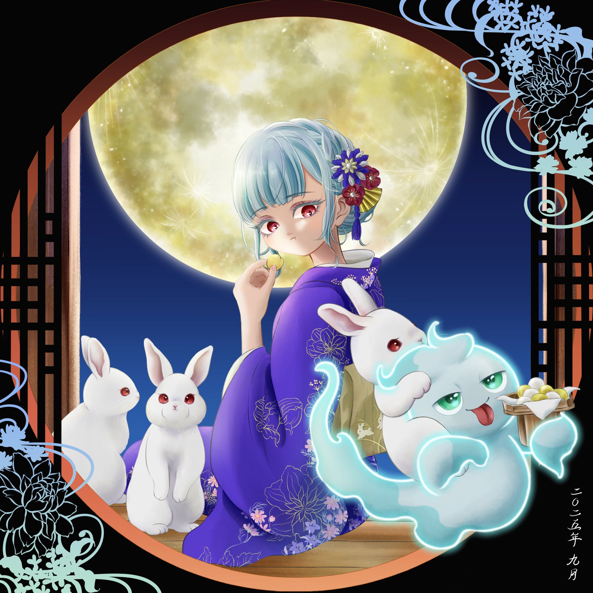 DAO様 Z/X -Zillions of enemy X- NF DramaCD ⑫ 「さみしがりアニムス