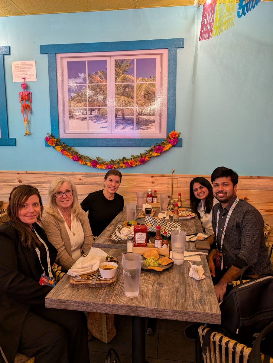 There’s a misconception that founders have to be loud, outspoken, and always “on.”

I’m introverted. I helped build a company anyway.

Here’s how that’s shaped the way I lead 👇