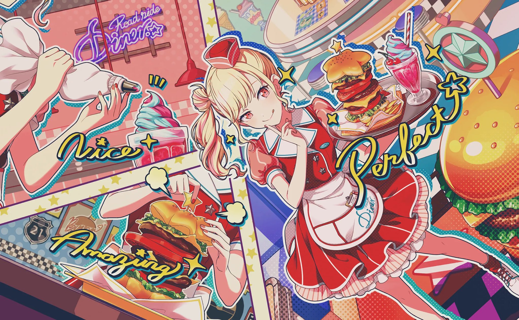 プロセカ 天馬咲希 色紙 てらてら プロセカ 天馬咲希 色紙 てらてら